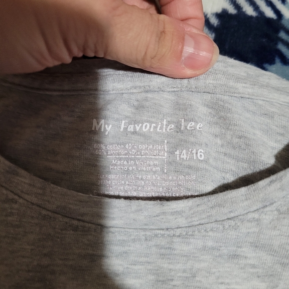 Girls cute tee lot - Picture 10 of 10